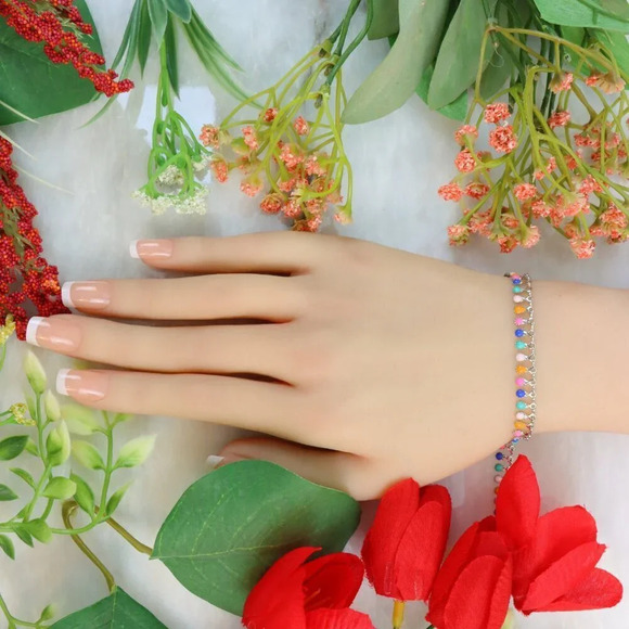 "New Beautiful Design Bracelet for Women/Girls, Gift, B681 - Picture 10 of 10